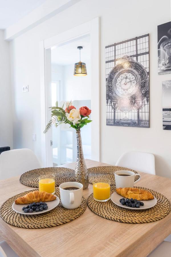 Appartement Playa El Palo By Sharingco *