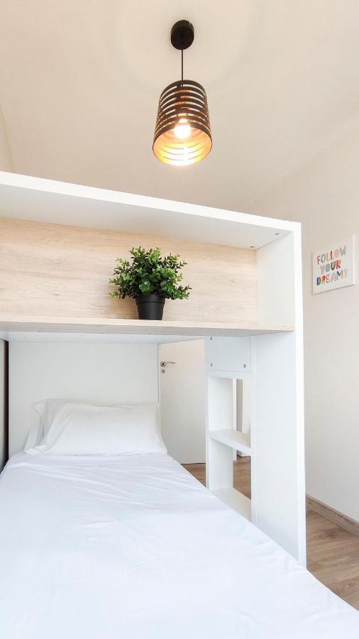 Appartement Playa El Palo By Sharingco *