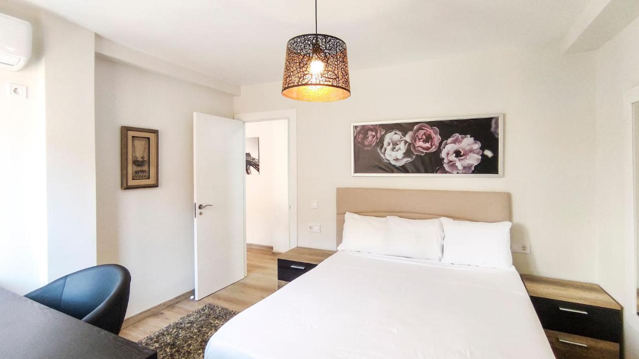 Appartement Playa El Palo By Sharingco Málaga
