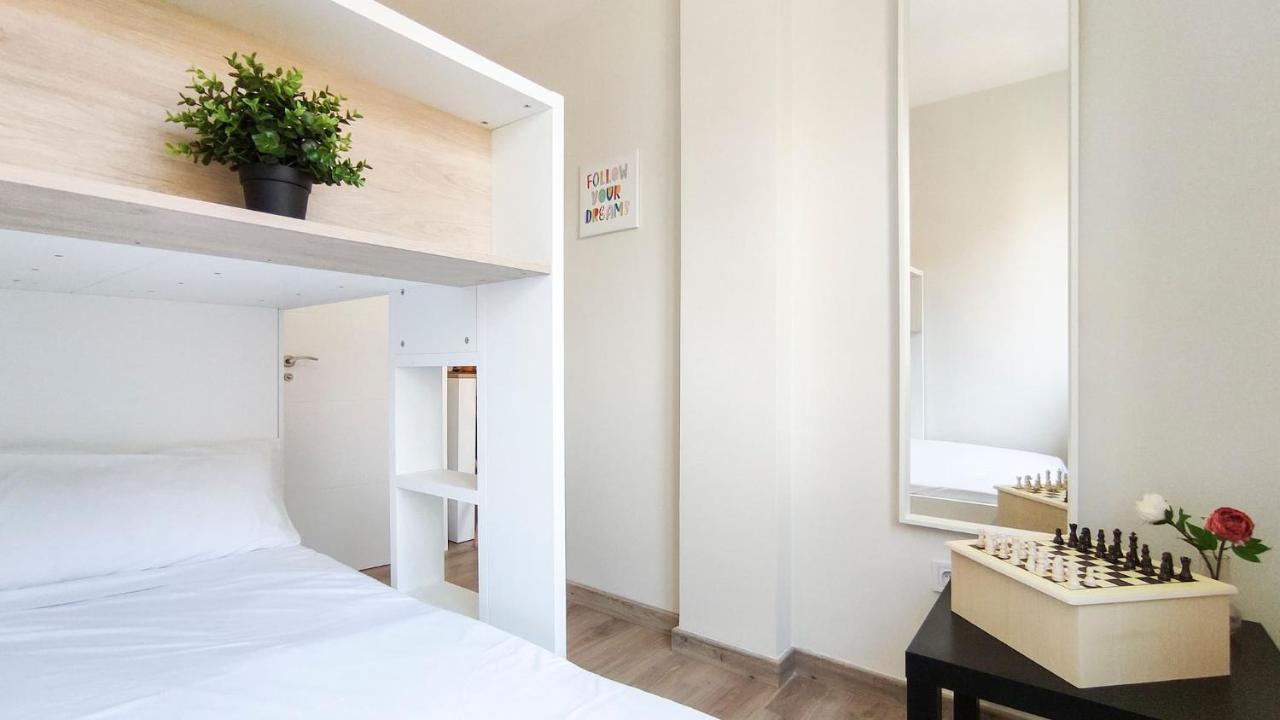 Appartement Playa El Palo By Sharingco *