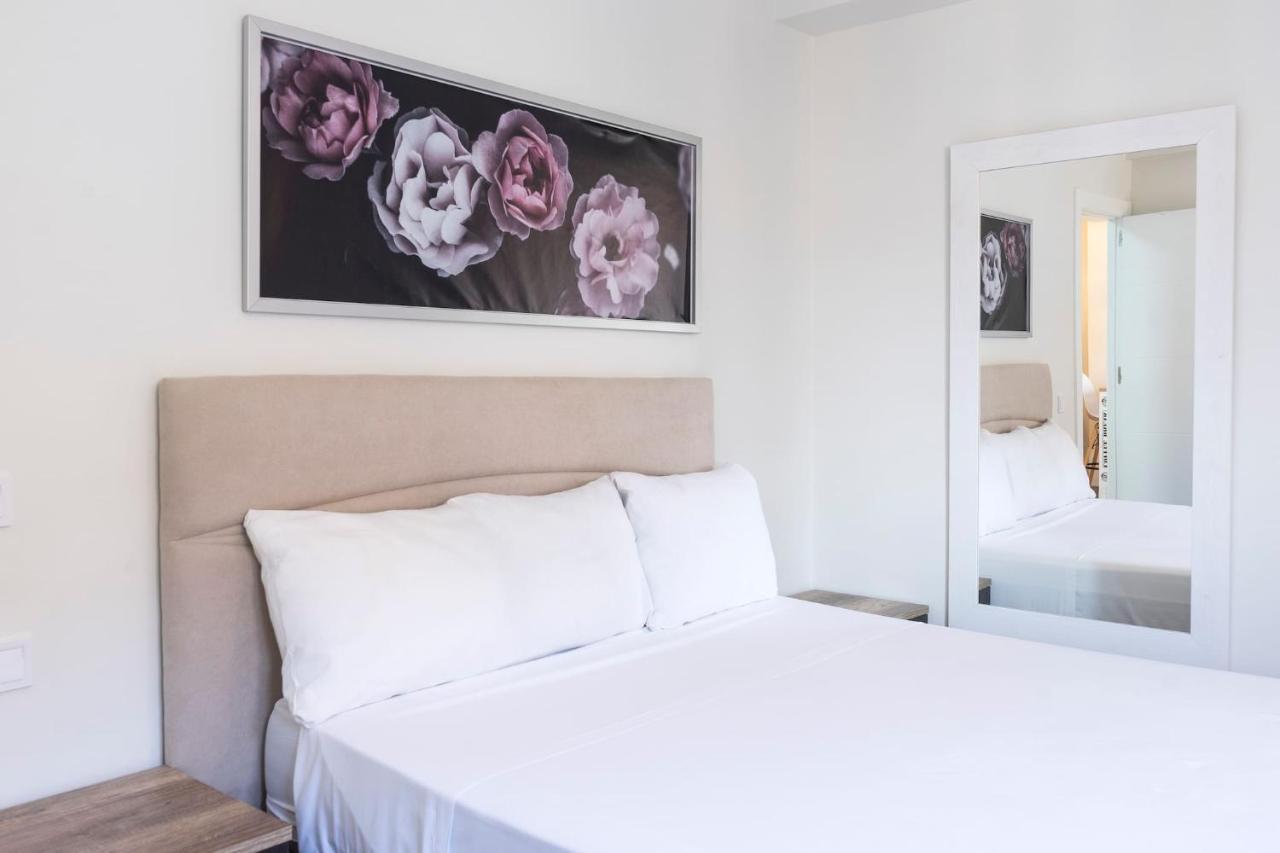 Playa El Palo By Sharingco Appartement Málaga