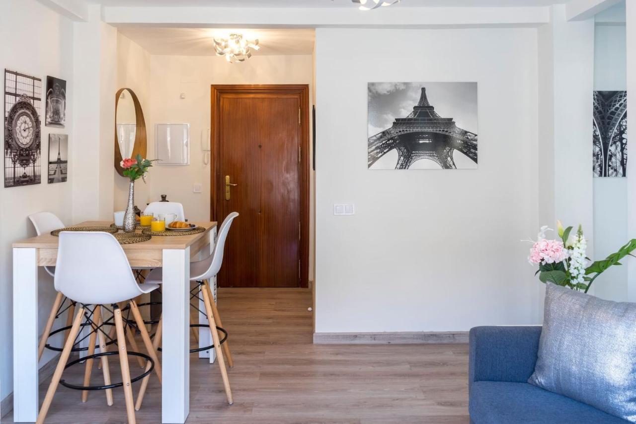 Appartement Playa El Palo By Sharingco Málaga
